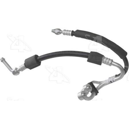 Four Seasons Chev Camaro 91-87/Pont Firebird 91-88 Hose Assembly, 55451 55451